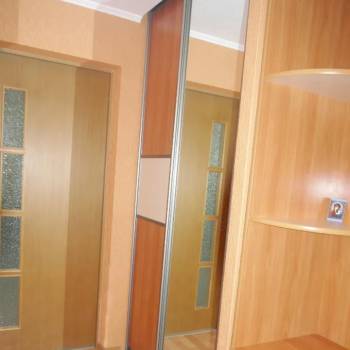 Сдается 2-х комнатная квартира, 54 м²