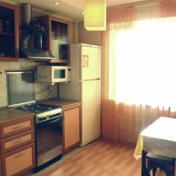 Сдается 2-х комнатная квартира, 54 м²