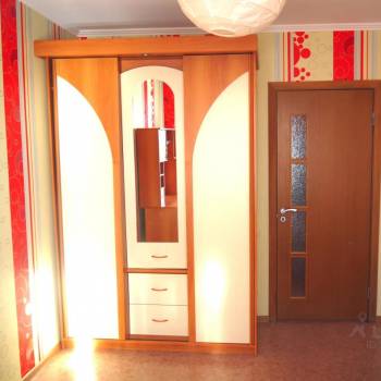 Сдается 2-х комнатная квартира, 54 м²