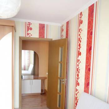 Сдается 2-х комнатная квартира, 54 м²