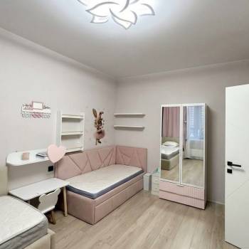 Сдается 1-комнатная квартира, 36 м²