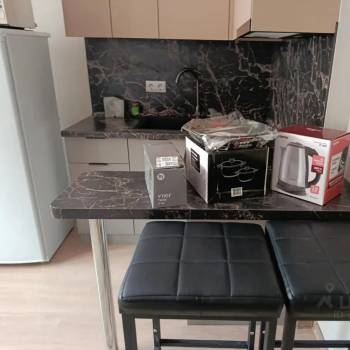 Сдается 1-комнатная квартира, 25 м²