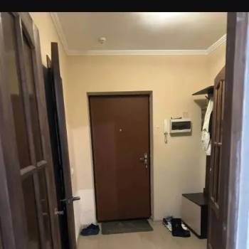 Сдается 1-комнатная квартира, 35,6 м²