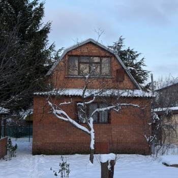 Продается Дом, 60 м²