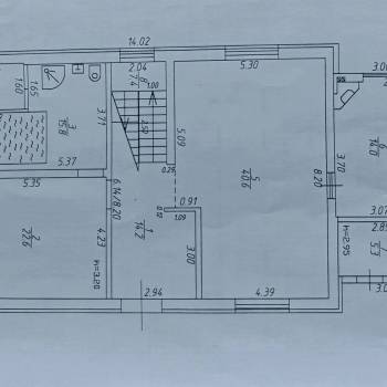 Продается Дом, 277 м²