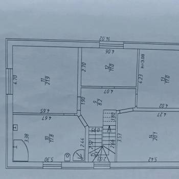 Продается Дом, 277 м²