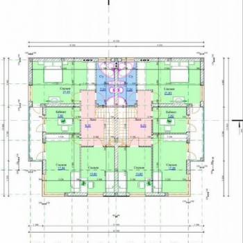 Продается Дом, 378 м²