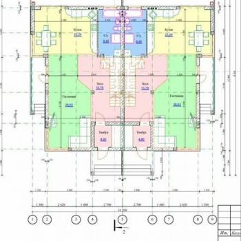 Продается Дом, 378 м²