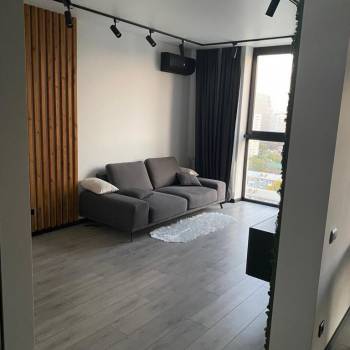 Сдается 2-х комнатная квартира, 57 м²