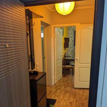 Сдается 1-комнатная квартира, 38,5 м²