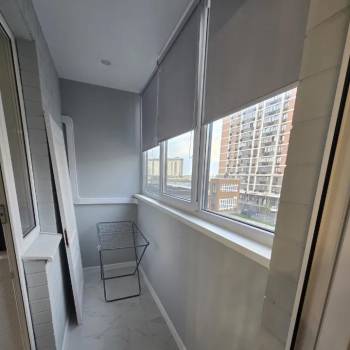Сдается 1-комнатная квартира, 35,3 м²
