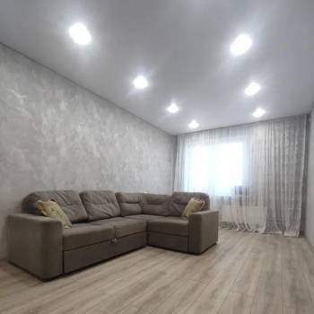 Сдается 2-х комнатная квартира, 60 м²