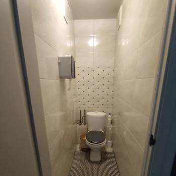 Сдается 2-х комнатная квартира, 60 м²