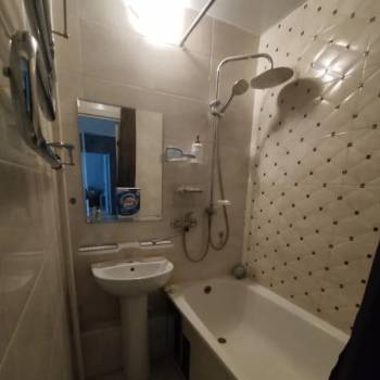 Сдается 2-х комнатная квартира, 60 м²