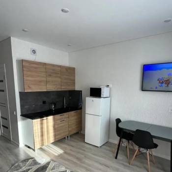 Продается 1-комнатная квартира, 25 м²