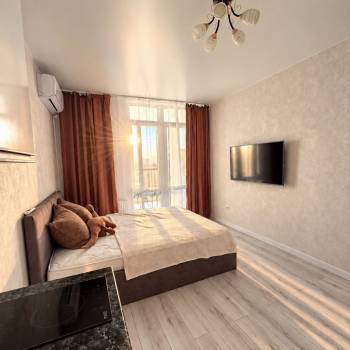 Сдается 1-комнатная квартира, 29 м²