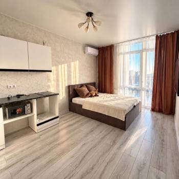 Сдается 1-комнатная квартира, 29 м²