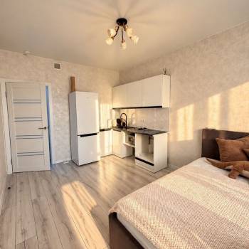 Сдается 1-комнатная квартира, 29 м²