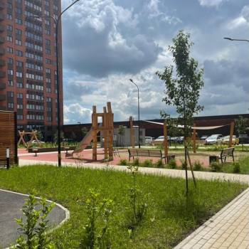 Продается 2-х комнатная квартира, 50,3 м²