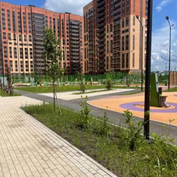 Продается 2-х комнатная квартира, 50,3 м²