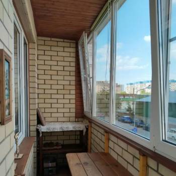 Сдается 1-комнатная квартира, 37,5 м²