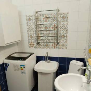 Сдается 1-комнатная квартира, 37,5 м²