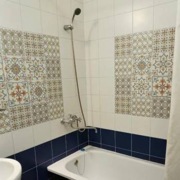 Сдается 1-комнатная квартира, 37,5 м²
