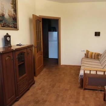 Сдается 1-комнатная квартира, 37,5 м²