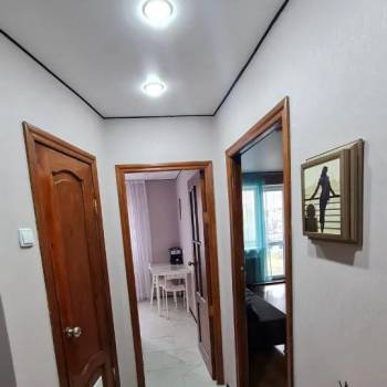 Сдается 2-х комнатная квартира, 42 м²