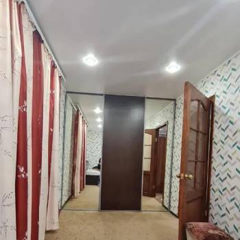 Сдается 2-х комнатная квартира, 42 м²