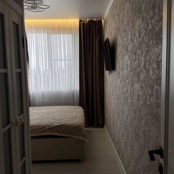 Продается 2-х комнатная квартира, 57 м²