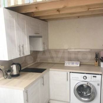 Продается 1-комнатная квартира, 29,5 м²