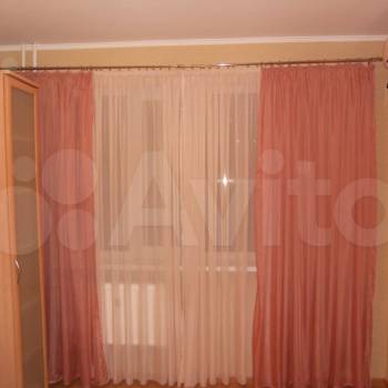 Сдается 2-х комнатная квартира, 50 м²