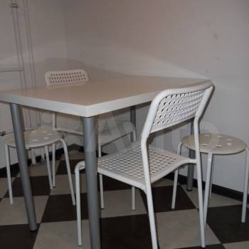 Сдается 2-х комнатная квартира, 50 м²