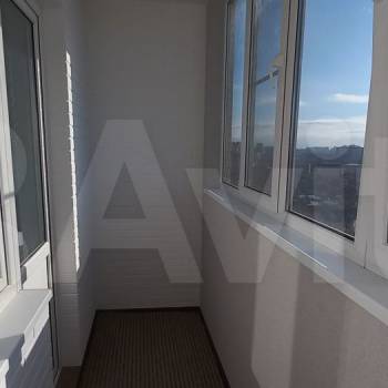 Сдается 1-комнатная квартира, 50 м²
