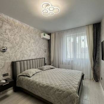 Сдается 1-комнатная квартира, 37 м²