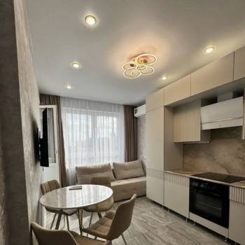 Сдается 1-комнатная квартира, 37 м²
