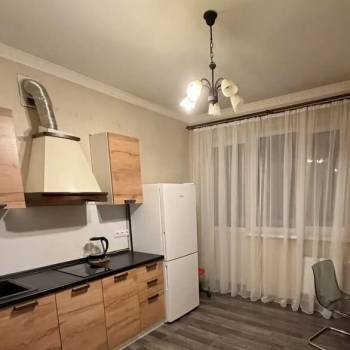 Продается 1-комнатная квартира, 37,8 м²