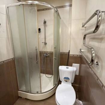 Продается 1-комнатная квартира, 37,8 м²