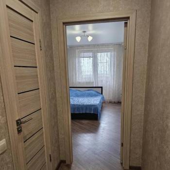 Сдается 2-х комнатная квартира, 63 м²