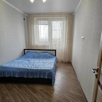 Сдается 2-х комнатная квартира, 63 м²
