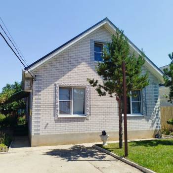 Продается Дом, 124 м²