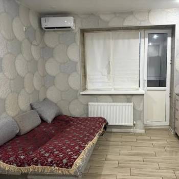 Сдается 1-комнатная квартира, 25,2 м²