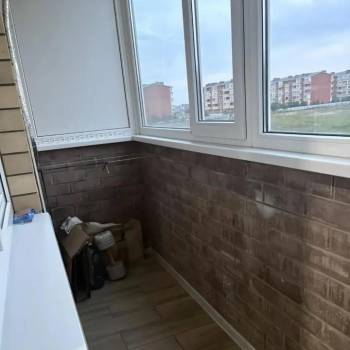 Сдается 1-комнатная квартира, 25,2 м²