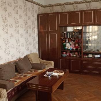 Сдается Многокомнатная квартира, 92 м²