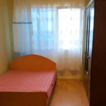 Сдается 1-комнатная квартира, 38 м²