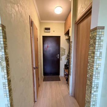 Продается 1-комнатная квартира, 34 м²