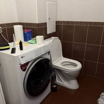 Сдается 1-комнатная квартира, 54 м²