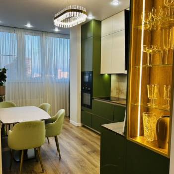 Продается 2-х комнатная квартира, 65 м²