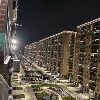Сдается Многокомнатная квартира, 60 м²